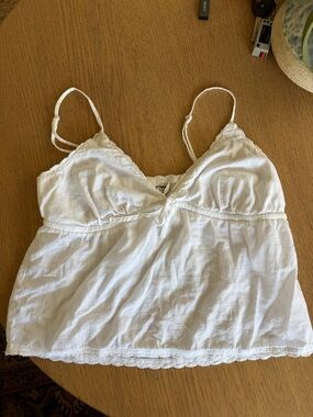 Cotton on baby doll top